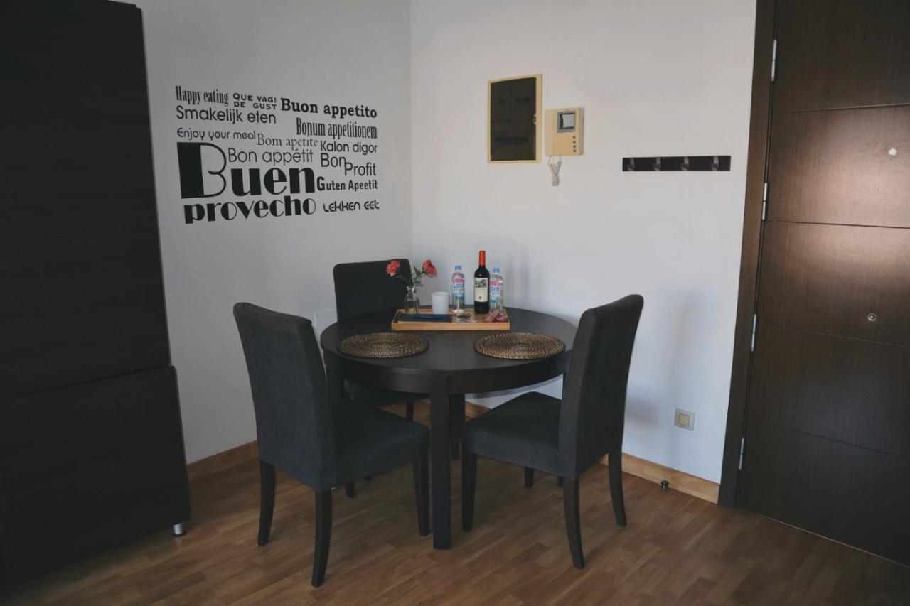 Wonderful Triana Center Appartamento