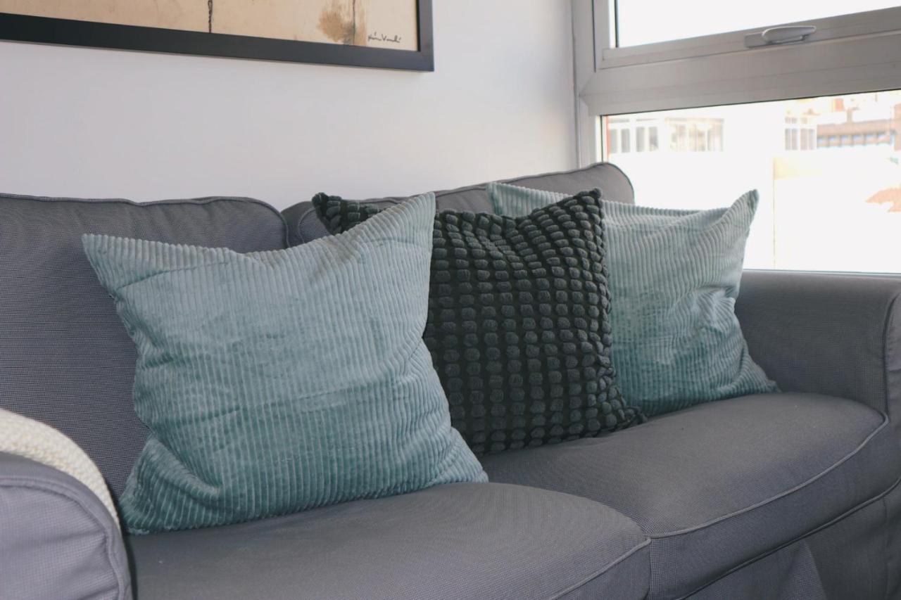 Appartamento Wonderful Triana Center *