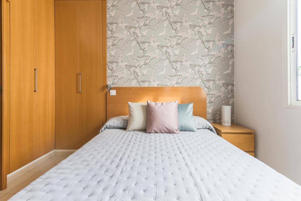 Home2book El Perenquen Canteras Appartamento