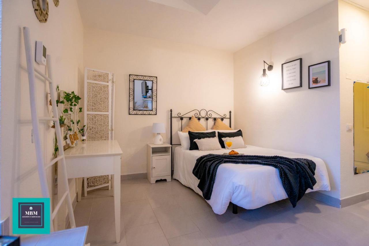 Appartamento Aroa Beach *