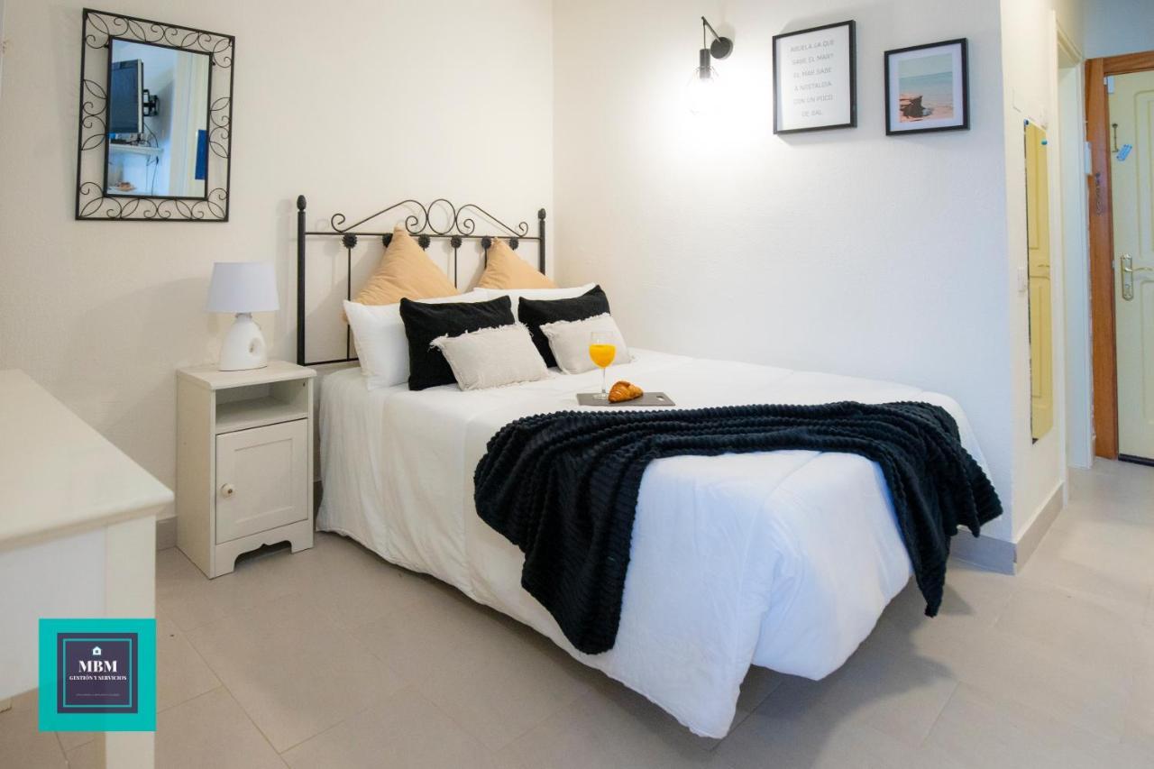 Appartamento Aroa Beach