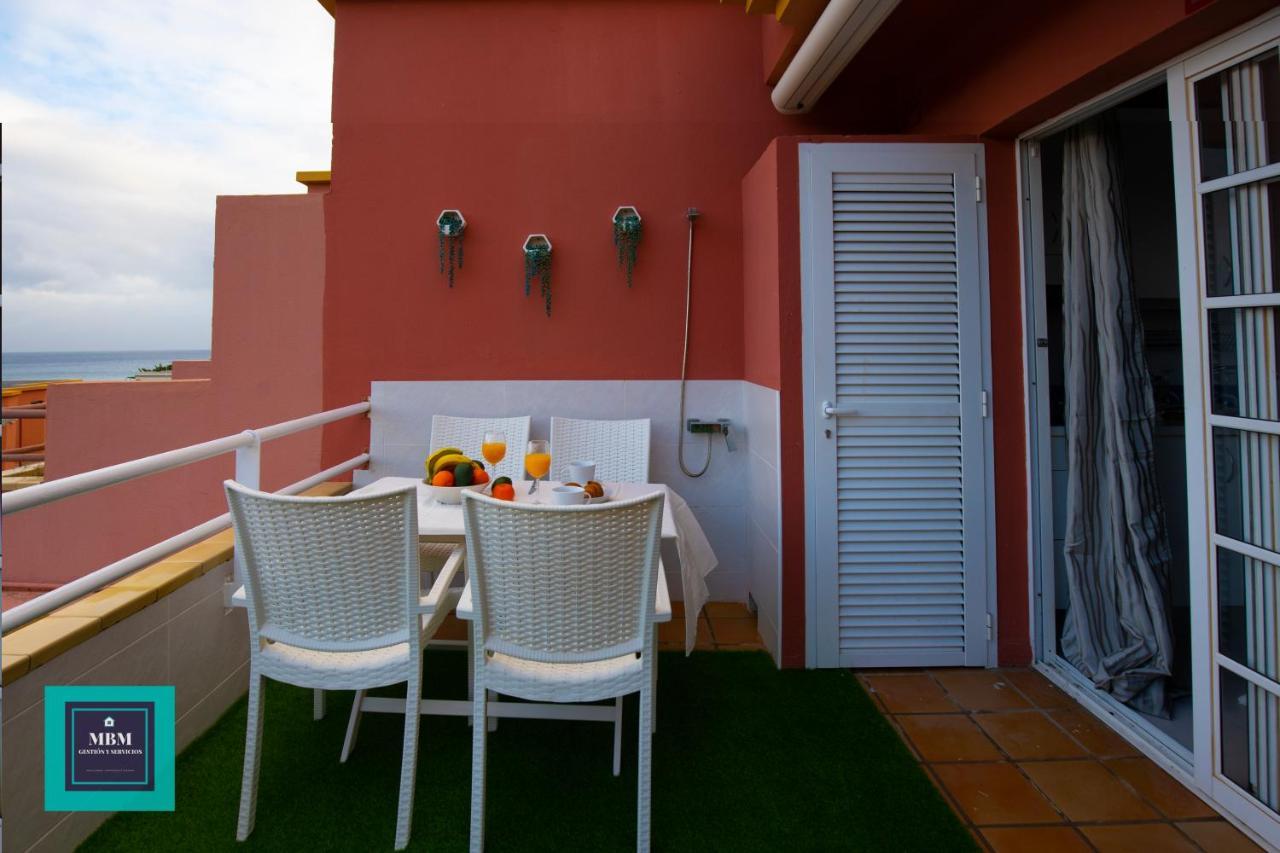 Appartamento Aroa Beach *