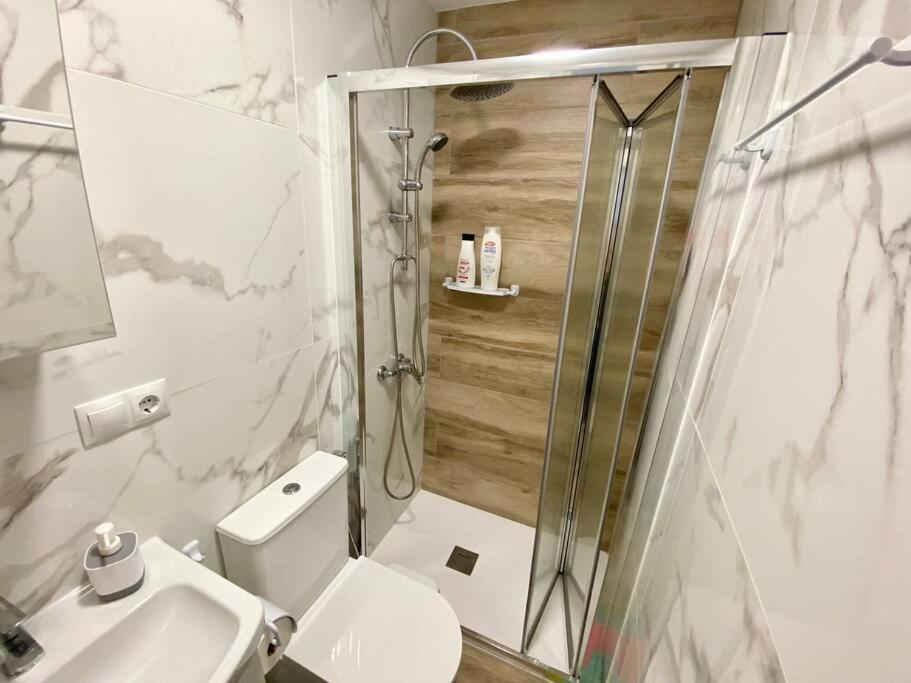 Apartment Estudio Bahia Playa De Canteras