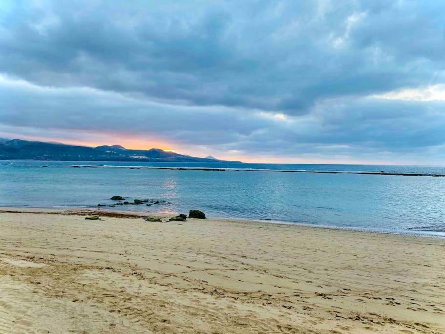 Estudio Bahia Playa De Canteras * Las Palmas de Gran Canaria