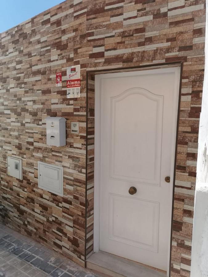 Vivienda Palmas *