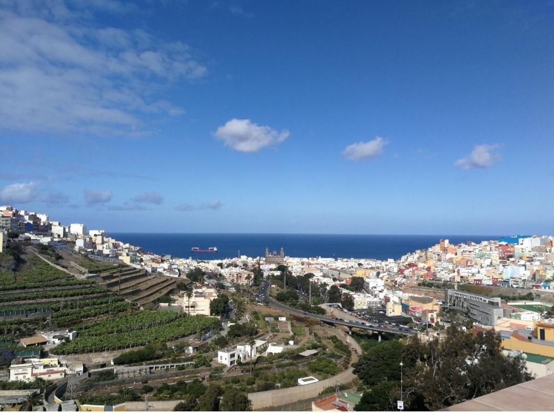 Apartment Vivienda Palmas