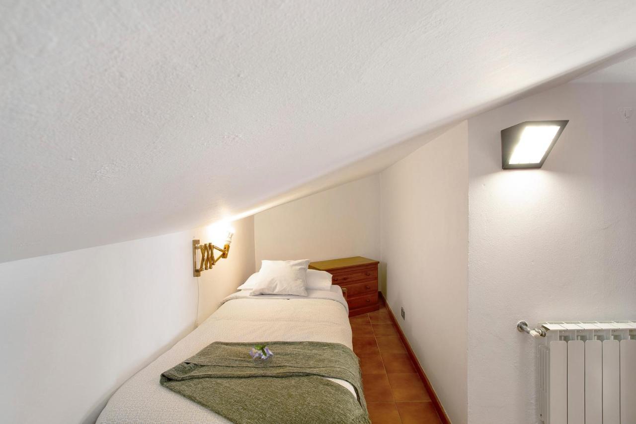 Apartamento Carmelo Y Carmela 6 Teror