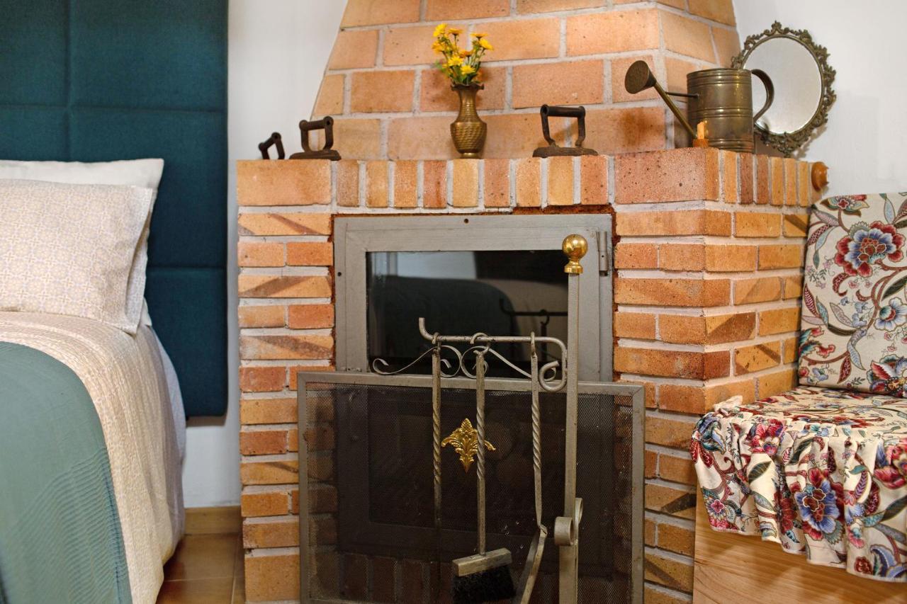 Carmelo Y Carmela 6 Apartamento Teror