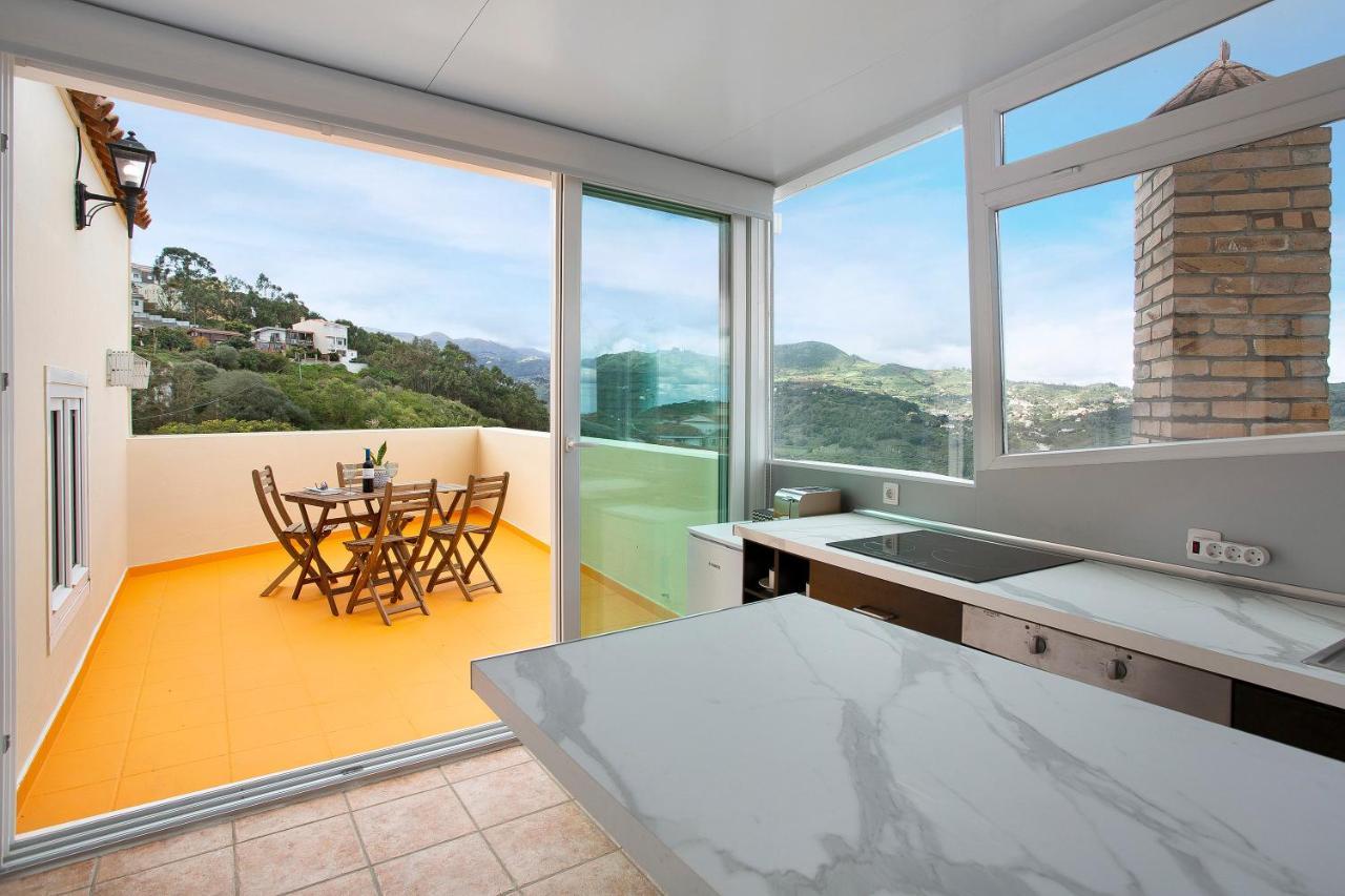 Apartamento Carmelo Y Carmela 6 *