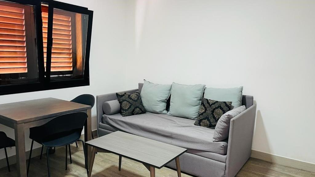 Apartment A Arguineguin