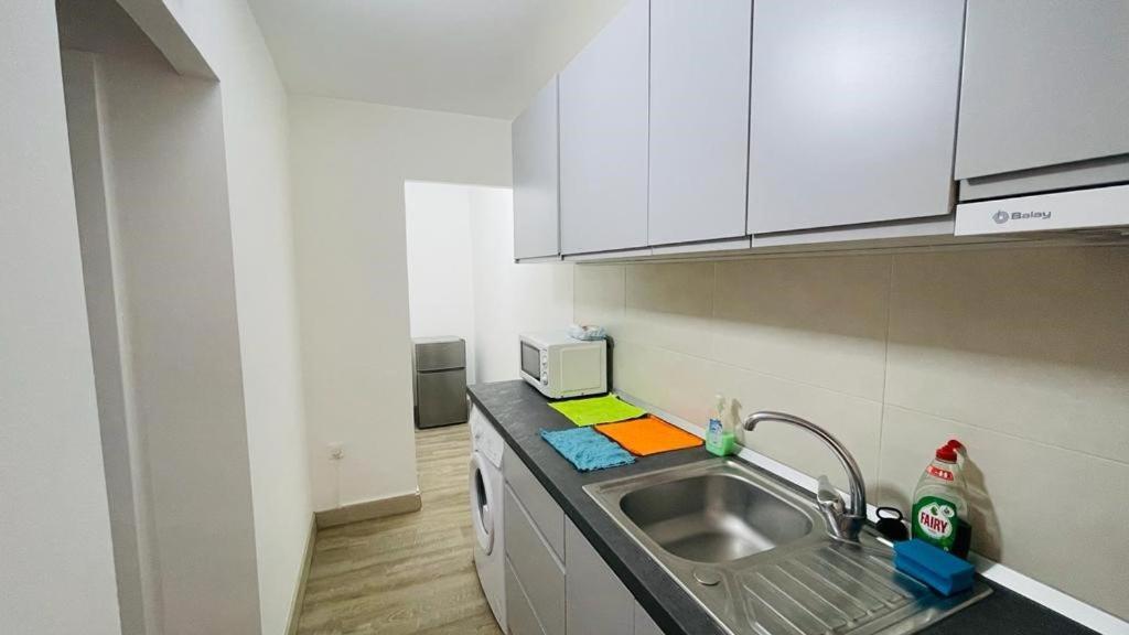 Apartment A Arguineguin