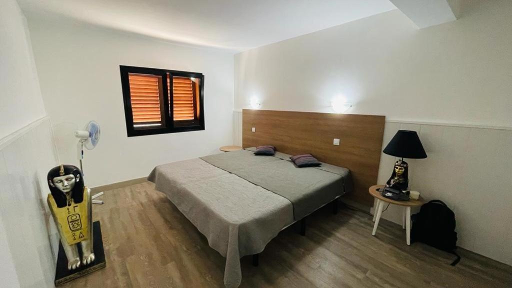 Apartment A *
