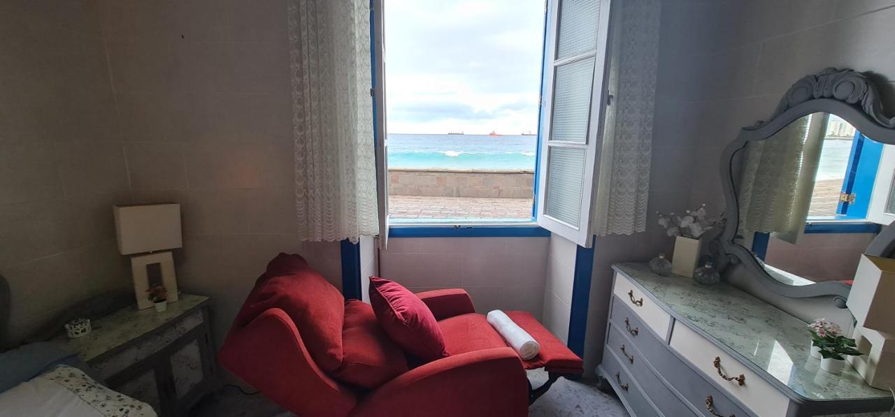 Salema Casa De Playa En San Cristobal