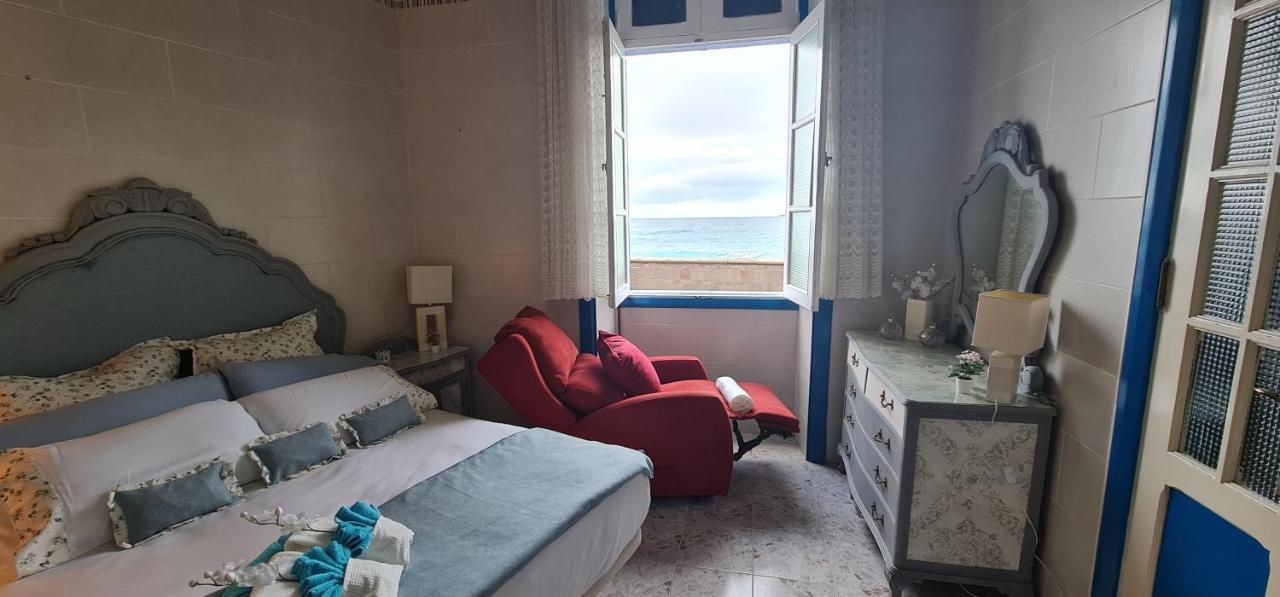 Holiday home Salema Casa De Playa En San Cristobal *