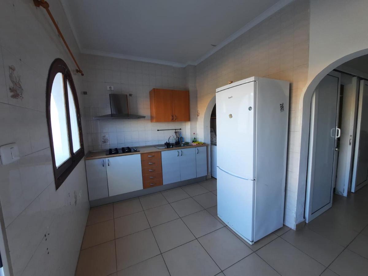 Apartment Vivienda Palmas *