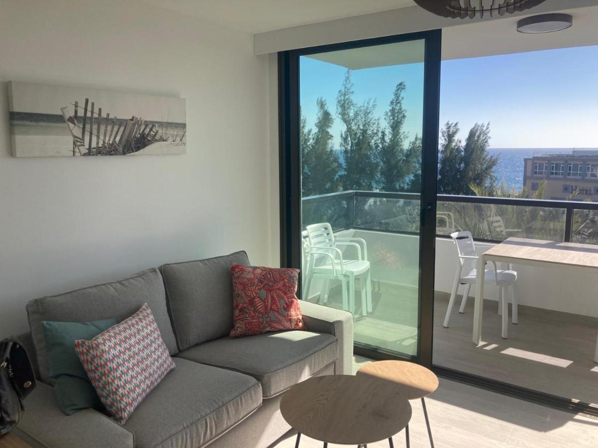 Apartamento Vv Testenia 40