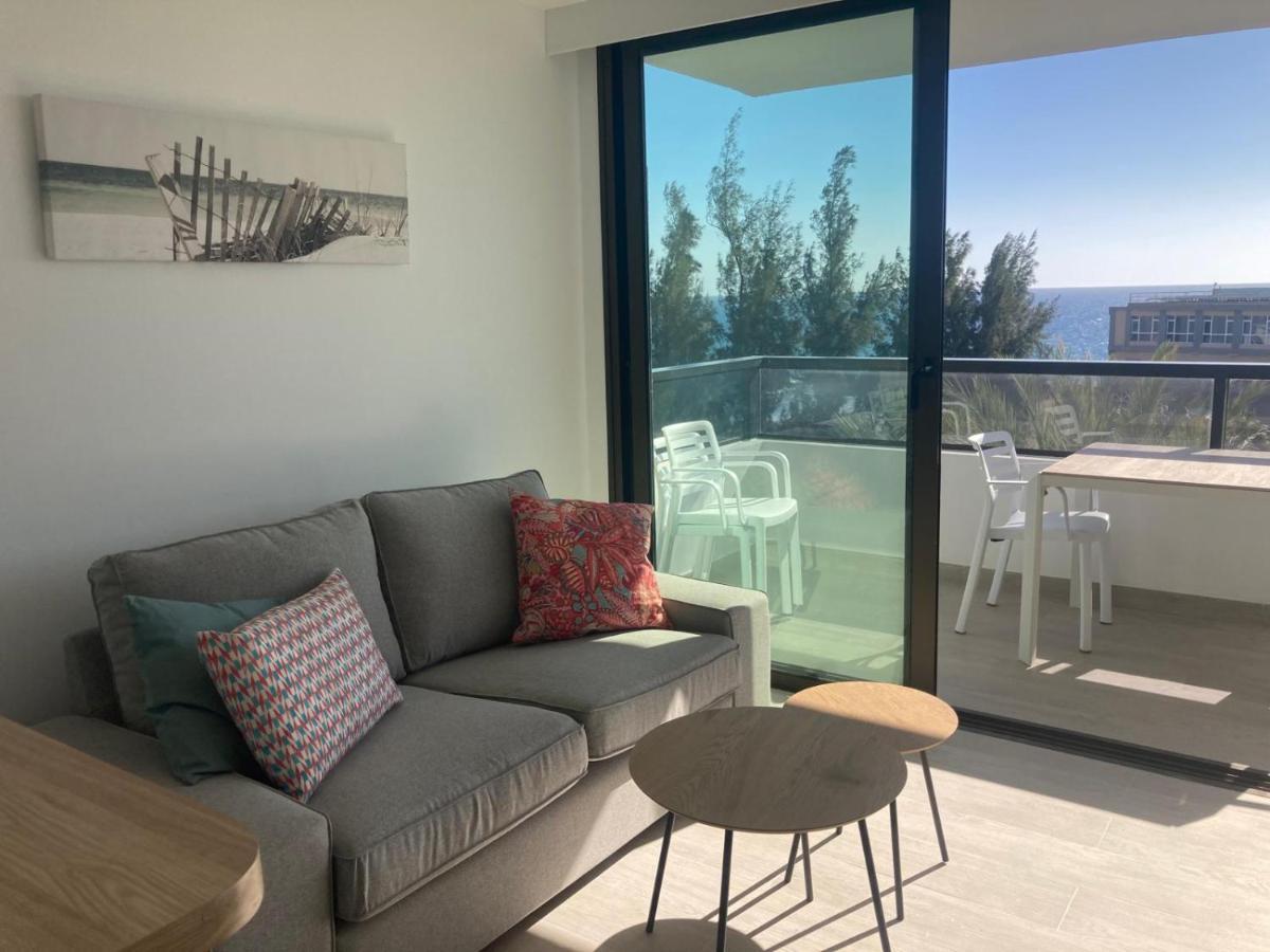 Apartamento Vv Testenia 40