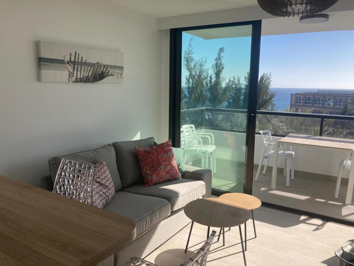Apartamento Vv Testenia 40 San Bartolomé