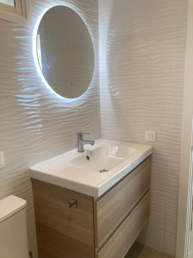 Vv Testenia 40 Apartamento San Bartolomé