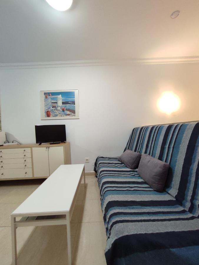 Apartamento Primera Linea - Playa Patalavaca
