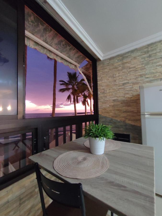 Apartment Apartamento Primera Linea - Playa *