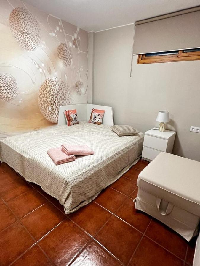 Golden Sunny View Apartment Puerto Rico (Gran Canaria)