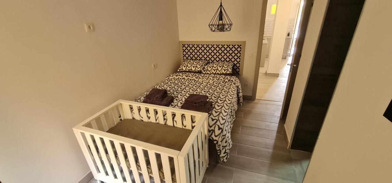 Apartment Modern Close To Beach. Las Palmas de Gran Canaria