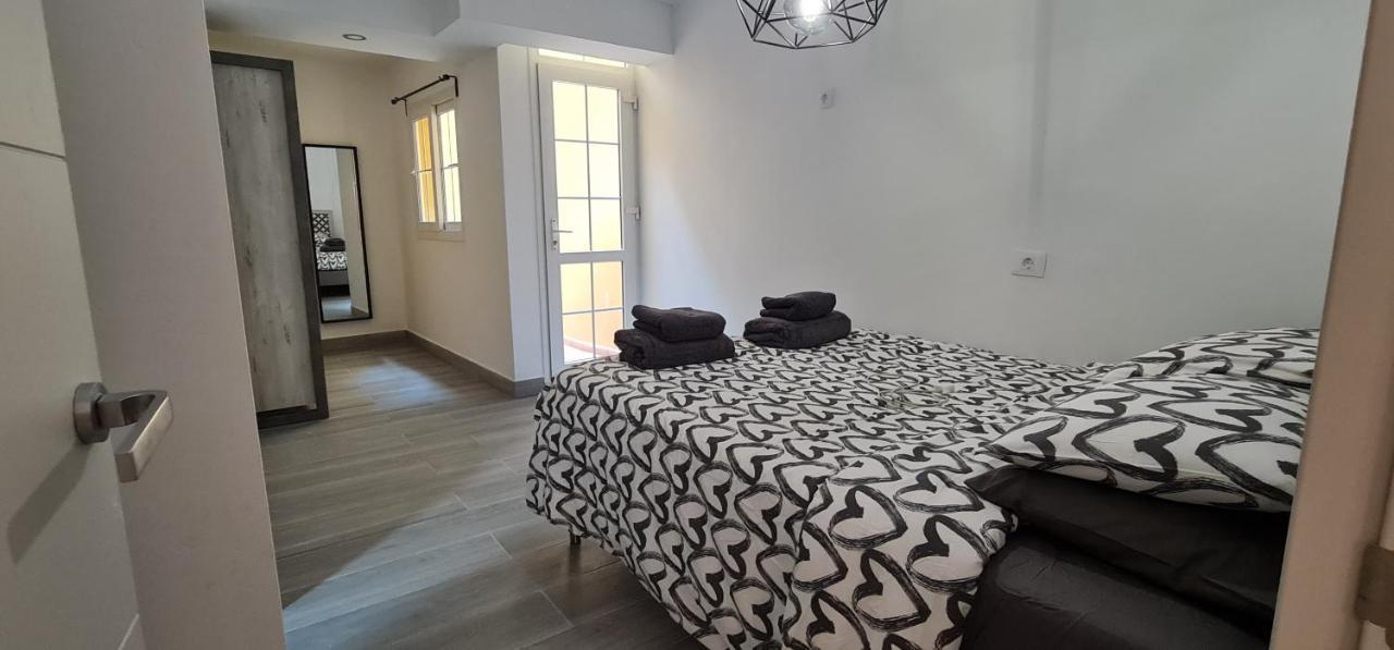 Apartment Modern Close To Beach. Las Palmas de Gran Canaria