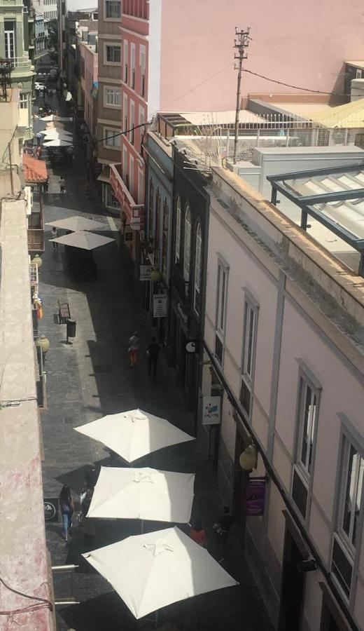 Appartamento Wonderful Triana Center