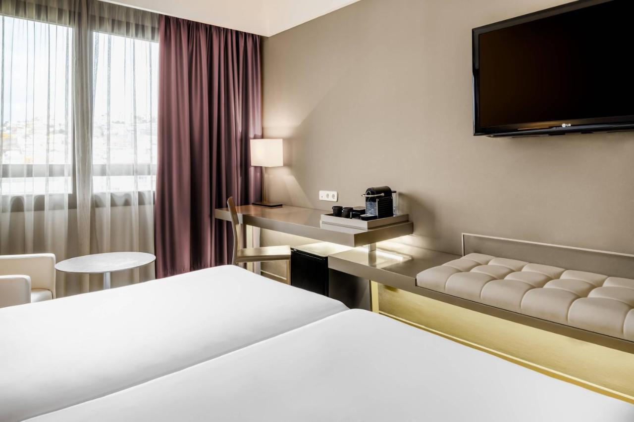 Ac Iberia Palmas By Marriott Hotel 4*
