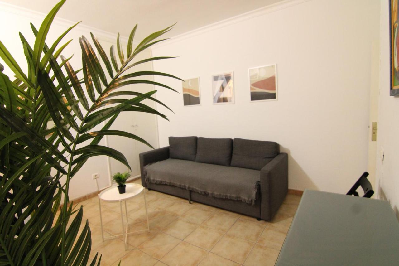 Spacious Family Flat By Canary365 Apartment Las Palmas de Gran Canaria