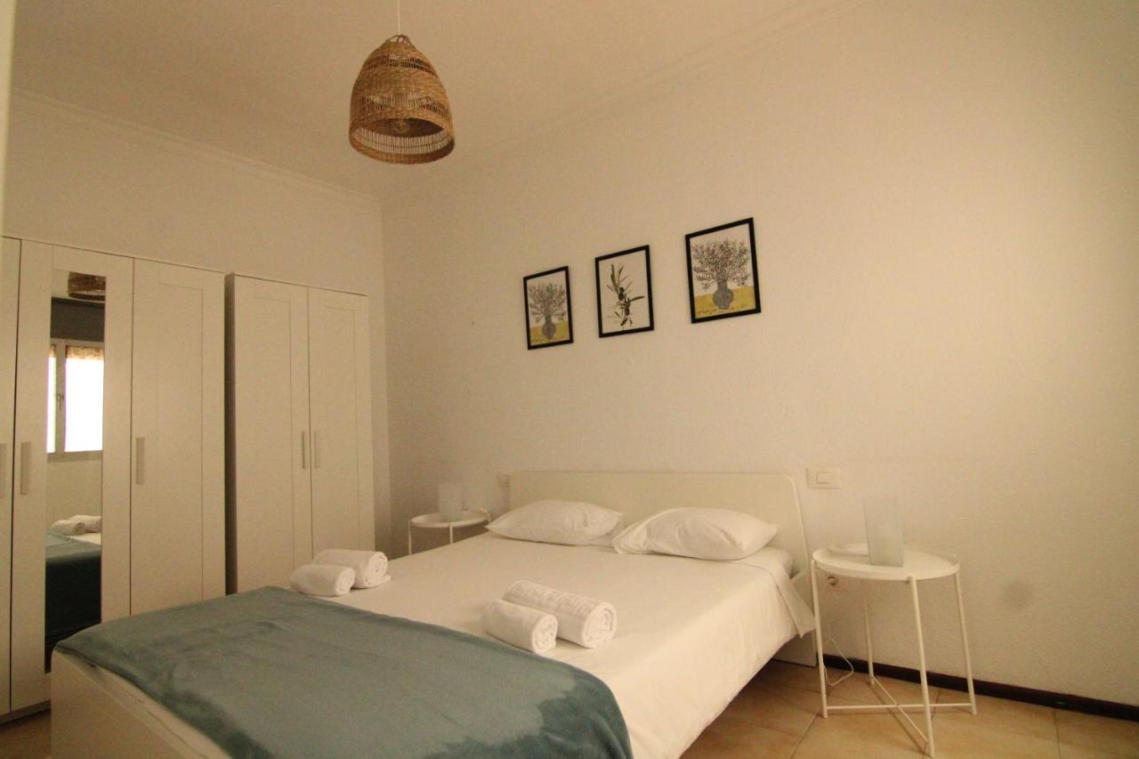 Apartment Spacious Family Flat By Canary365