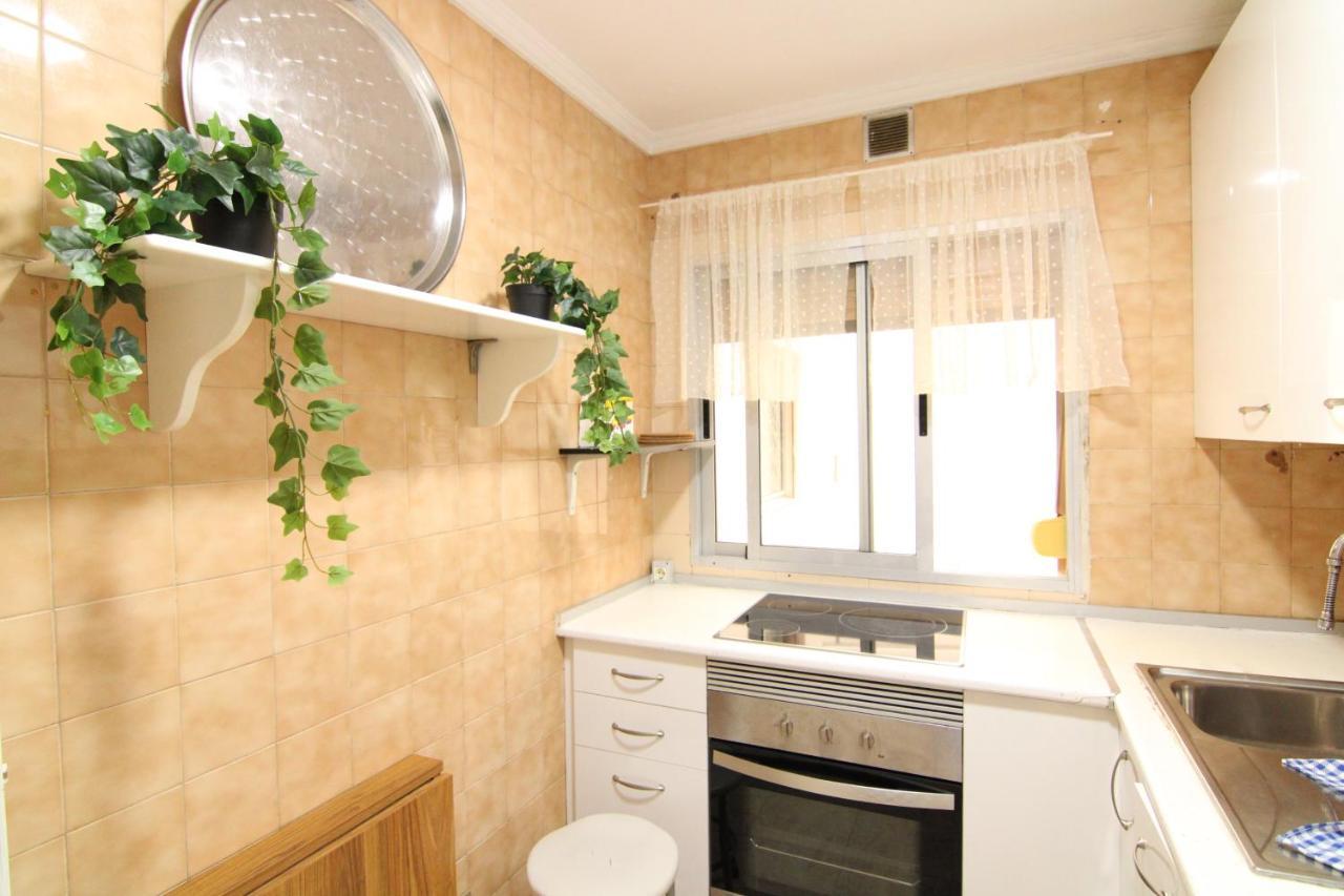 Spacious Family Flat By Canary365 * Las Palmas de Gran Canaria