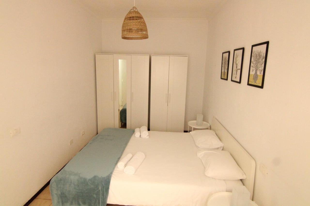 Apartment Spacious Family Flat By Canary365 *
