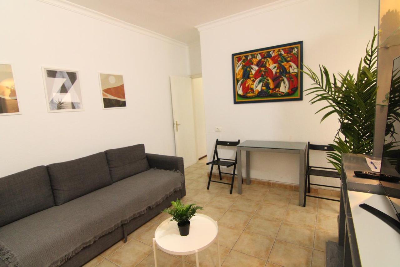 Apartment Spacious Family Flat By Canary365