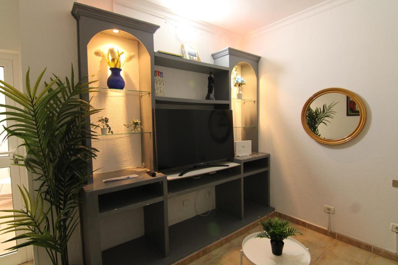 Apartment Spacious Family Flat By Canary365 *