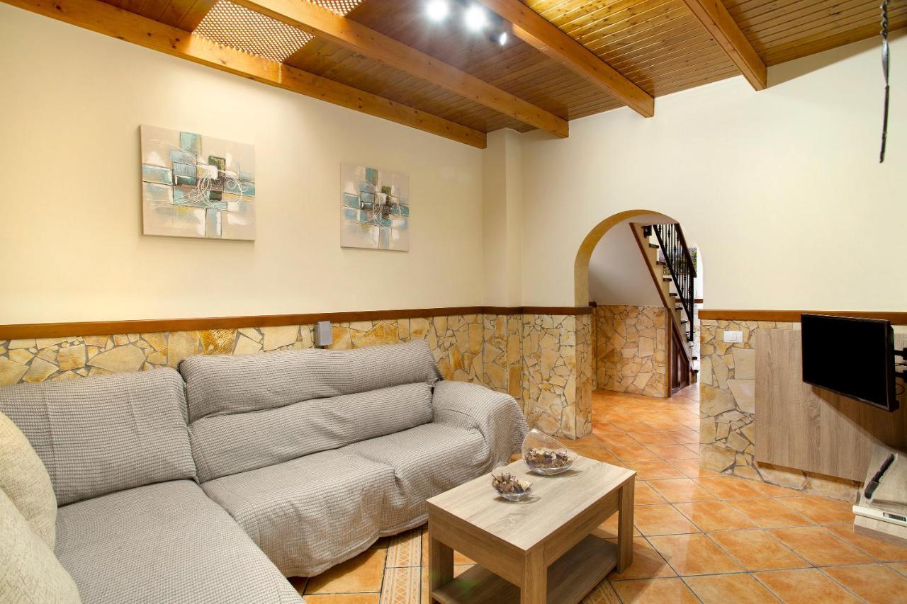 Casa Abuelos 2 Holiday home *