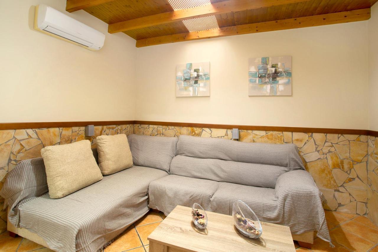 Casa Abuelos 2 Holiday home