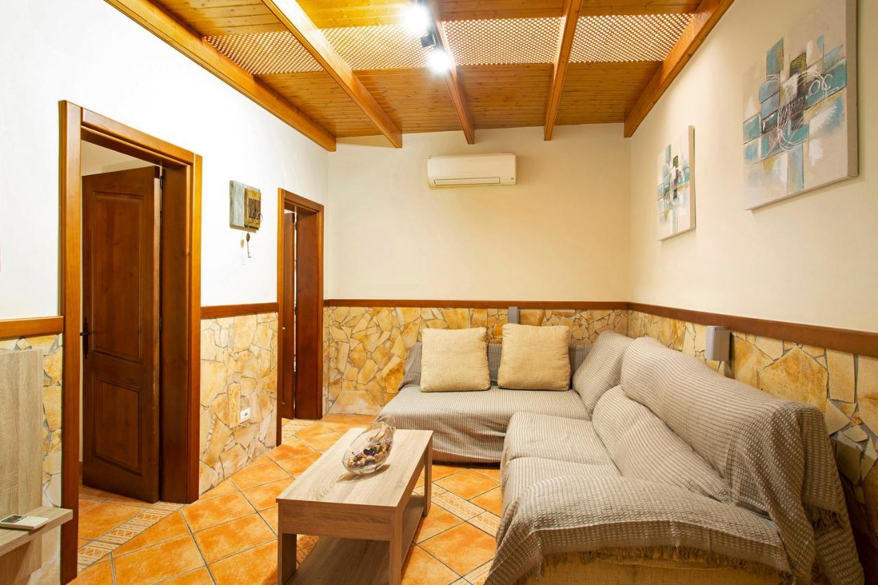 Casa Abuelos 2 * Aguimes