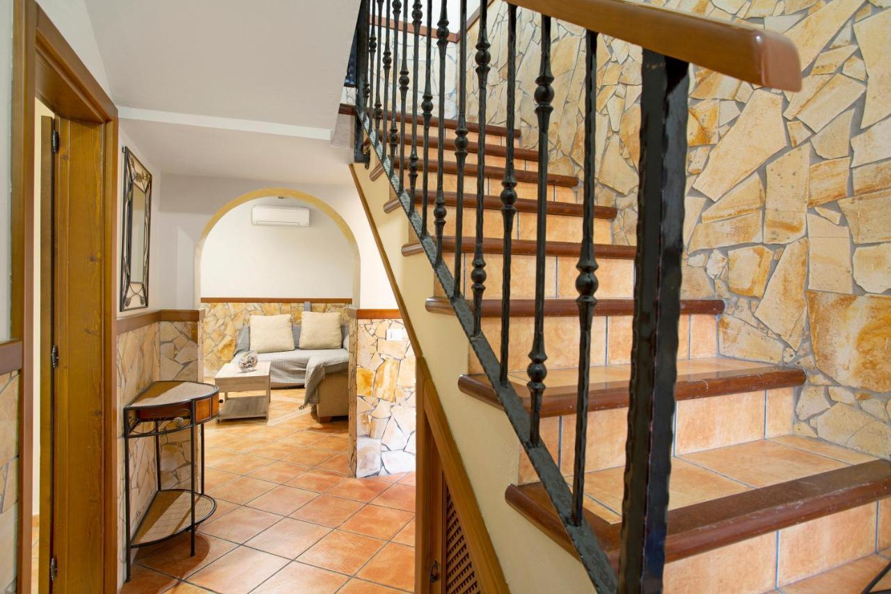 Casa Abuelos 2 Holiday home *