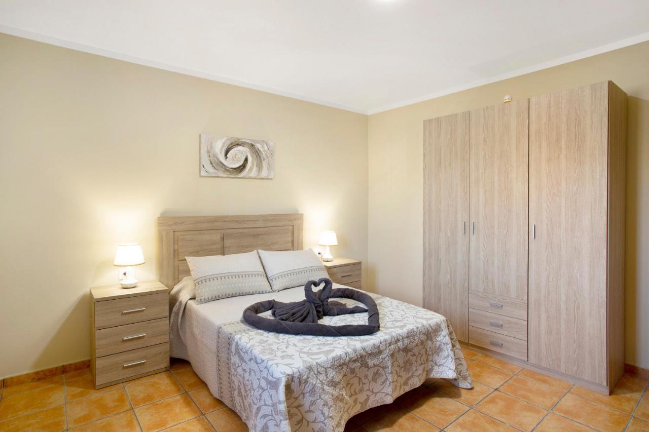 Casa Abuelos 2 Aguimes