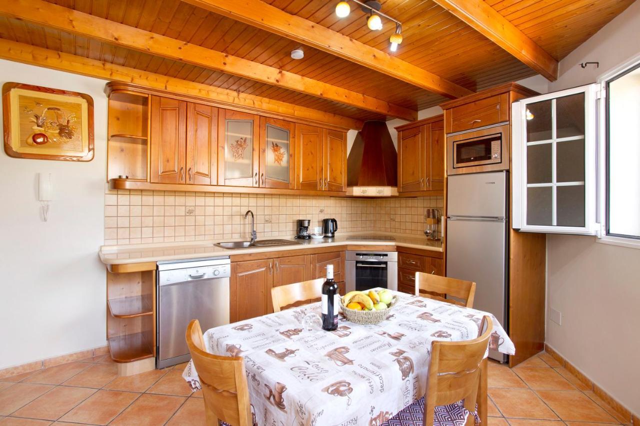 Casa Abuelos 2 Holiday home Aguimes