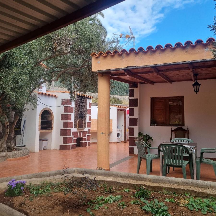 Farm stay El Vergel Santa Lucia De Tirajana