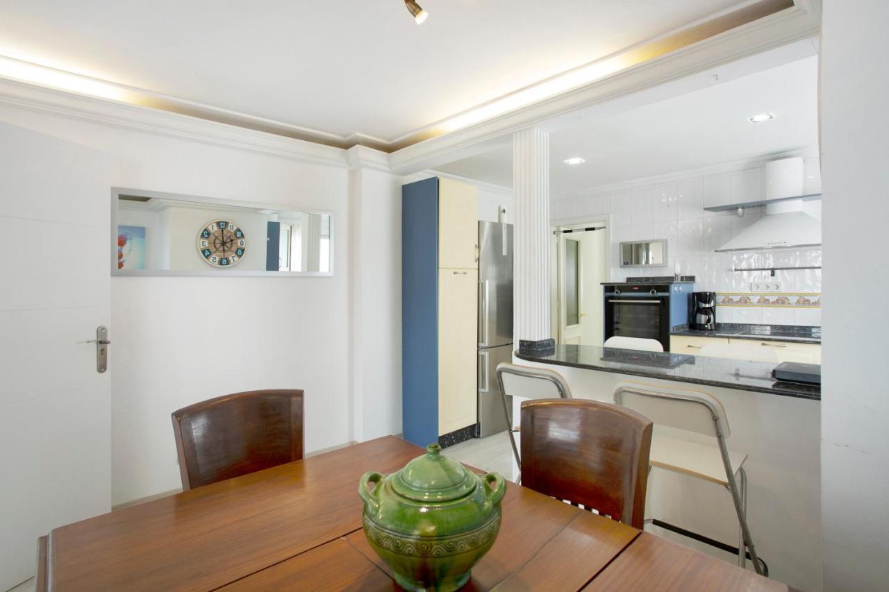 Apartamento Cary's *
