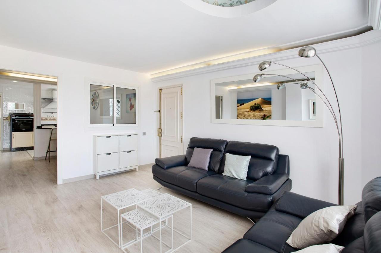 Apartamento Cary's