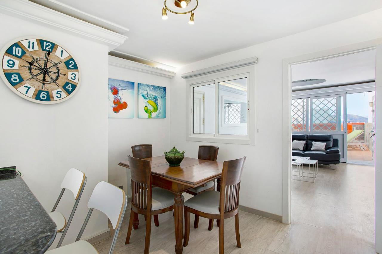 Apartamento Cary's *