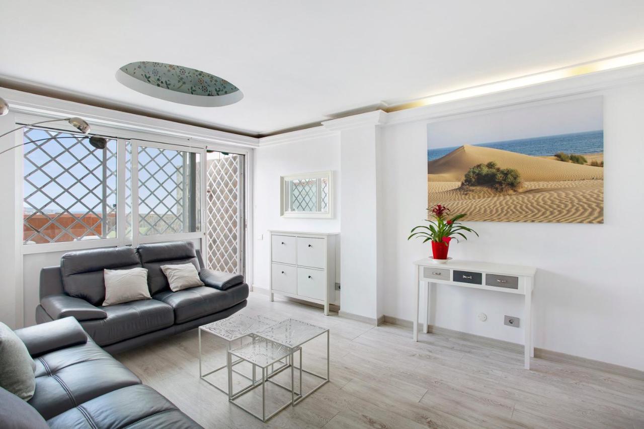 Apartamento Cary's