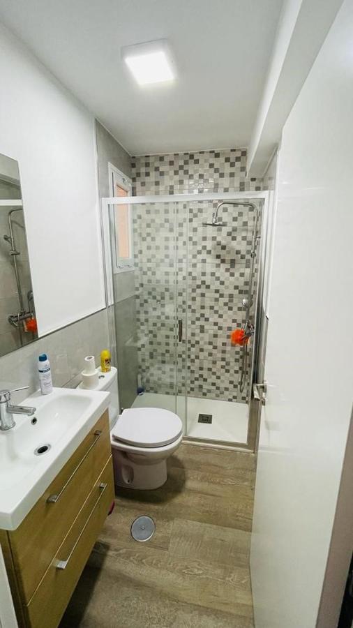 A Apartment