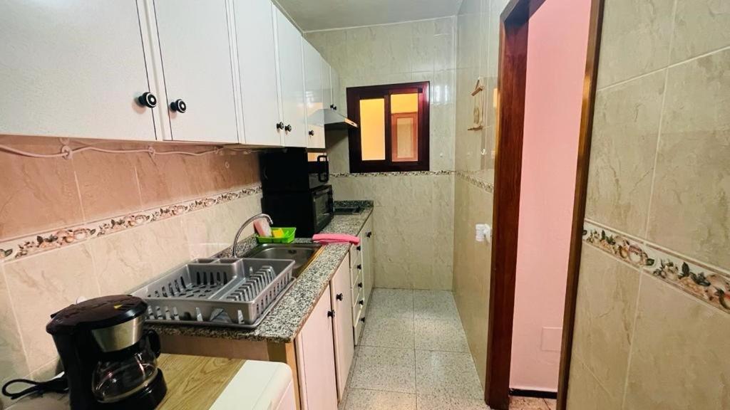 A Apartment Arguineguin