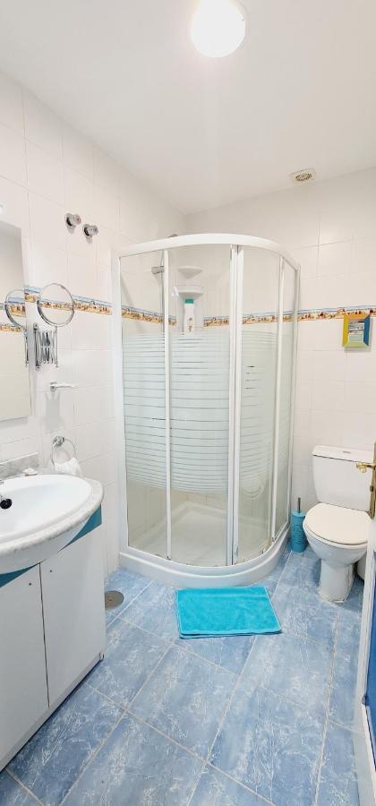 Holiday home Salema Casa De Playa En San Cristobal Las Palmas de Gran Canaria